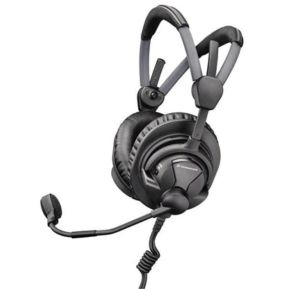 Sennheiser Headphones Sennheiser HMDC 27 Professional Broadcast Headphone