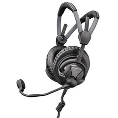 Sennheiser Headphones Sennheiser HMDC 27 Professional Broadcast Headphone