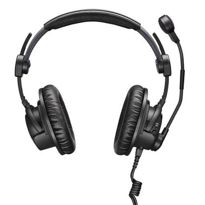 Sennheiser Headphones Sennheiser HMDC 27 Professional Broadcast Headphone