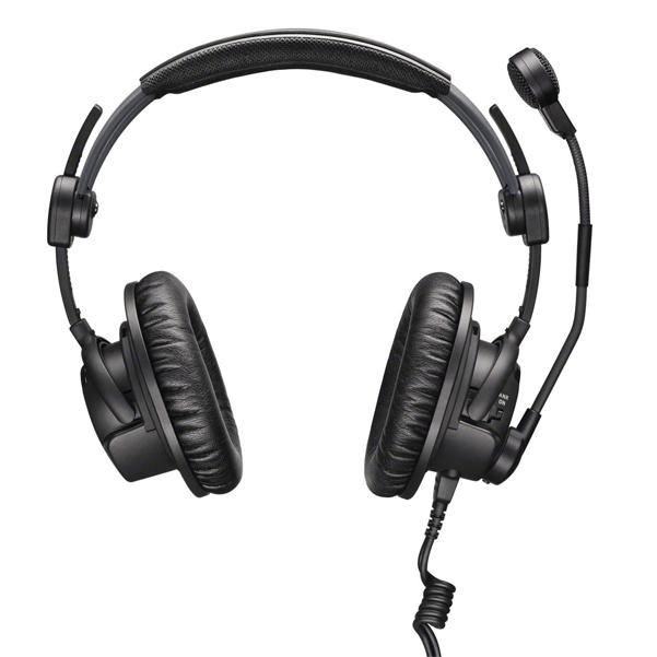 Sennheiser Headphones Sennheiser HMDC 27 Professional Broadcast Headphone