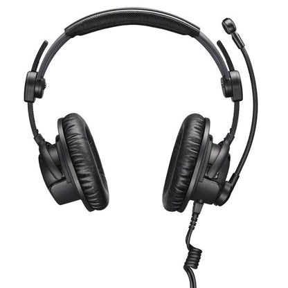 sennheiser headphones sennheiser hme 27 professional broadcast headphone