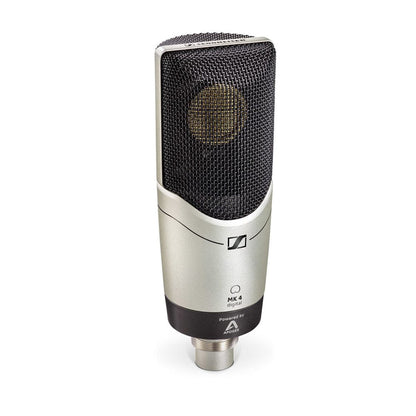 sennheiser usb microphones sennheiser mk4 digital studio condenser recording usb microphone