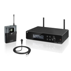 Sennheiser Wireless Systems C : 766-790mhz Sennheiser XSW2-ME2 Lavalier Wireless Microphone System