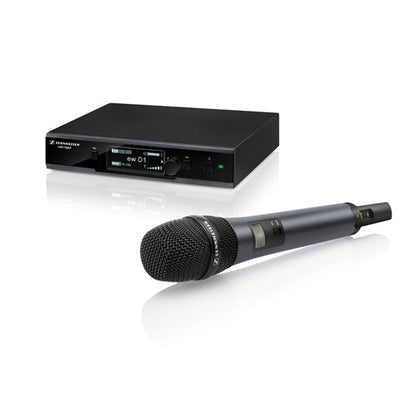 Sennheiser Wireless Systems NH-10 Sennheiser EW D1-845S NH Wireless Super Cardoid Vocal System