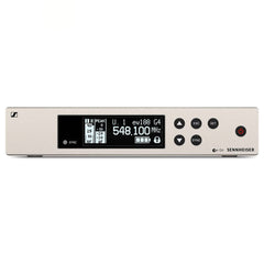 Sennheiser Wireless Systems Sennheiser EW 100 G4-835-S All In One Wireless Microphone System