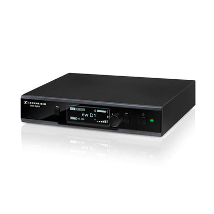Sennheiser Wireless Systems Sennheiser EW D1-845S NH Wireless Super Cardoid Vocal System