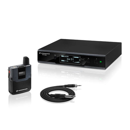 Sennheiser Wireless Systems Sennheiser EW D1-CL1 NH-NT Wireless Musical Instrument System