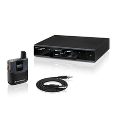 Sennheiser Wireless Systems Sennheiser EW D1-CL1 NH-NT Wireless Musical Instrument System