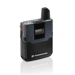Sennheiser Wireless Systems Sennheiser EW D1-ME2 NH Wireless Lavalier Microphone Digital System