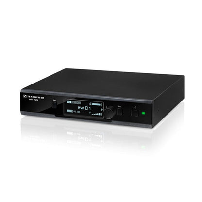 Sennheiser Wireless Systems Sennheiser EW D1-ME3 NH NT Wireless Headworn Microphone System