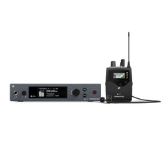 Sennheiser Wireless Systems Sennheiser EW IEM G4 All In One In-Ear Wireless Monitoring System