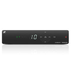 Sennheiser Wireless Systems Sennheiser XSW 1-825 Wireless Vocal Microphone System