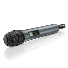 Sennheiser Wireless Systems Sennheiser XSW 1-835 Wireless Vocal Microphone System