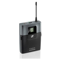 Sennheiser Wireless Systems Sennheiser XSW 1-908 Wireless System For Brass Instruments