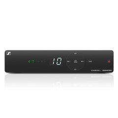 Sennheiser Wireless Systems Sennheiser XSW 1-908 Wireless System For Brass Instruments