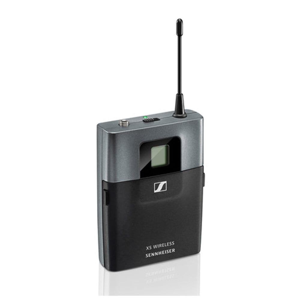 Sennheiser Wireless Systems Sennheiser XSW 1-CI1 Wireless Instrument System