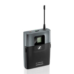Sennheiser Wireless Systems Sennheiser XSW 1-ME2 Wireless Lavalier Mic System
