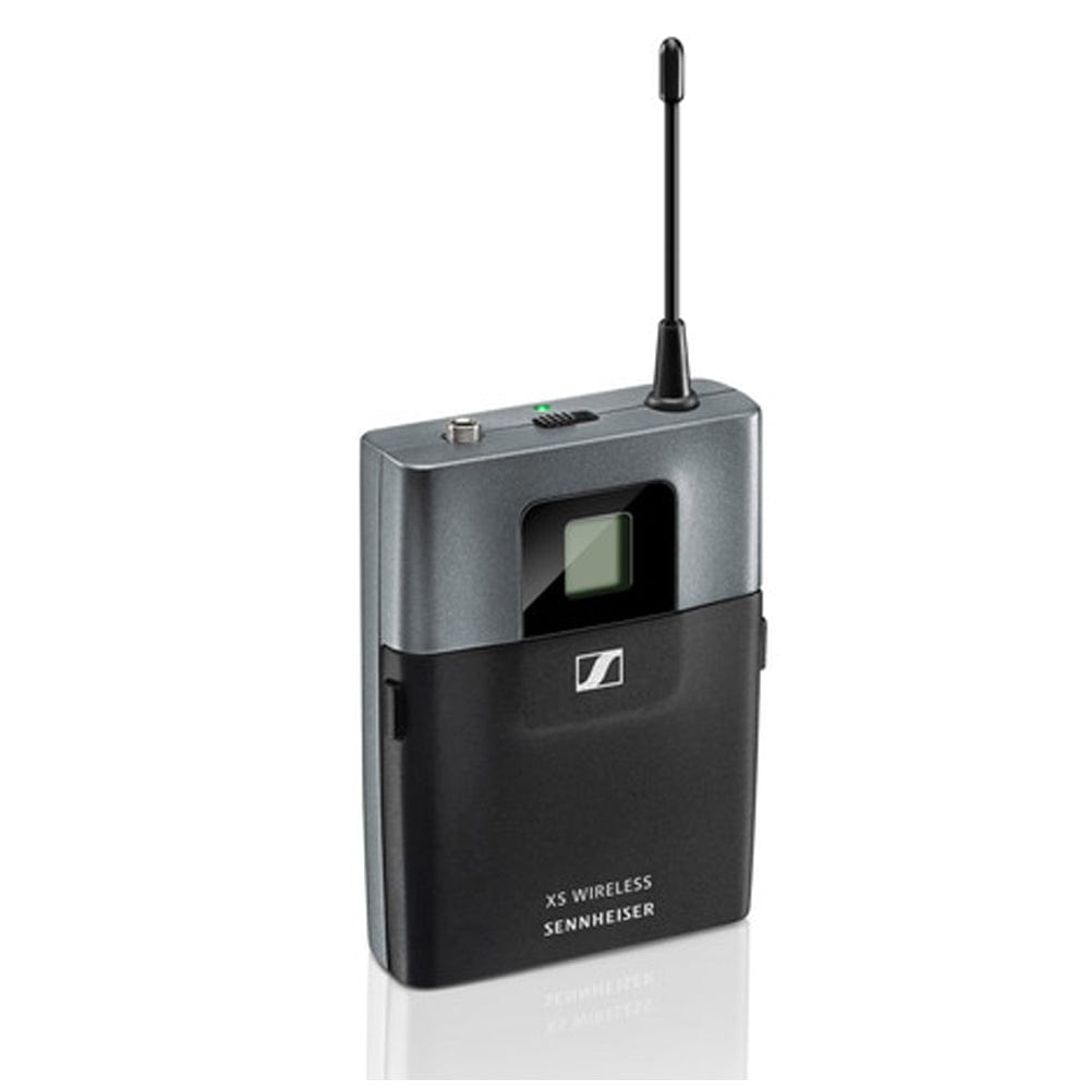 Sennheiser Wireless Systems Sennheiser XSW 1-ME3 Wireless Headset Microphone System