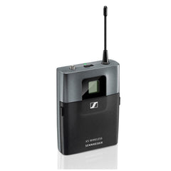 Sennheiser Wireless Systems Sennheiser XSW 1-ME3 Wireless Headset Microphone System