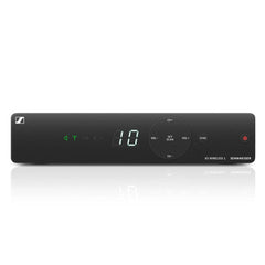 Sennheiser Wireless Systems Sennheiser XSW 1-ME3 Wireless Headset Microphone System