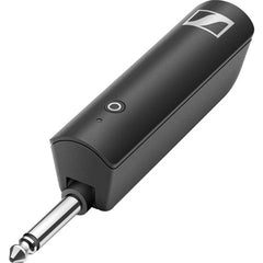 Sennheiser Wireless Systems Sennheiser XSW-D Instrument Base Set Guitar Wireless System