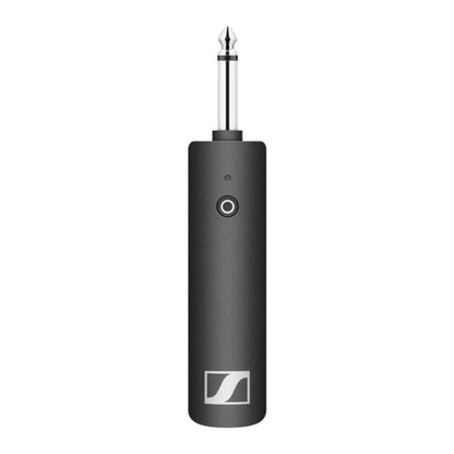 Sennheiser Wireless Systems Sennheiser XSW D INSTRUMENT RX 1/4 Inch Plug In Receiver 2.4 GHz