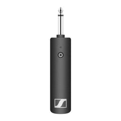 Sennheiser Wireless Systems Sennheiser XSW D INSTRUMENT RX 1/4 Inch Plug In Receiver 2.4 GHz