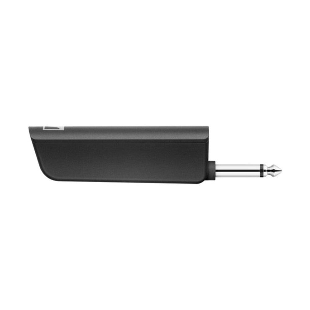 Sennheiser Wireless Systems Sennheiser XSW D INSTRUMENT RX 1/4 Inch Plug In Receiver 2.4 GHz