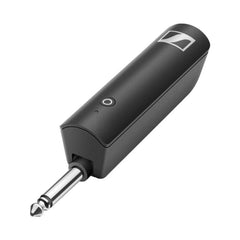 Sennheiser Wireless Systems Sennheiser XSW D INSTRUMENT RX 1/4 Inch Plug In Receiver 2.4 GHz