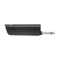 Sennheiser Wireless Systems Sennheiser XSW D INSTRUMENT TX 1/4 Inch Plug On Transmitter 2.4 GHz