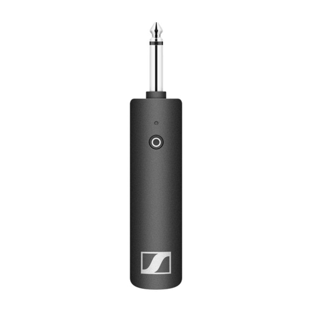 Sennheiser Wireless Systems Sennheiser XSW D INSTRUMENT TX 1/4 Inch Plug On Transmitter 2.4 GHz