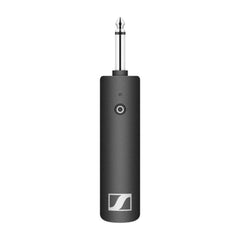 Sennheiser Wireless Systems Sennheiser XSW D INSTRUMENT TX 1/4 Inch Plug On Transmitter 2.4 GHz