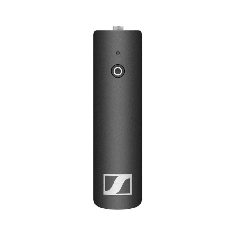 Sennheiser Wireless Systems Sennheiser XSW D MINI JACK TX Bodypack Transmitter 2.4 GHz - Black