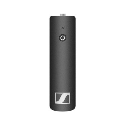 Sennheiser Wireless Systems Sennheiser XSW D MINI JACK TX Bodypack Transmitter 2.4 GHz - Black