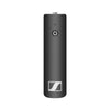Sennheiser Wireless Systems Sennheiser XSW D MINI JACK TX Bodypack Transmitter 2.4 GHz - Black