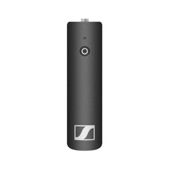 Sennheiser Wireless Systems Sennheiser XSW D MINI JACK TX Bodypack Transmitter 2.4 GHz - Black
