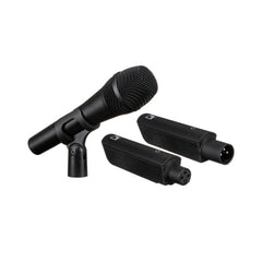 Sennheiser Wireless Systems Sennheiser XSW-D Vocal Set Digital Wireless Plug On Microphone System with Handheld Mic