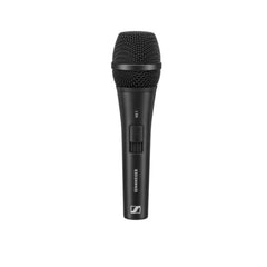 Sennheiser Wireless Systems Sennheiser XSW-D Vocal Set Digital Wireless Plug On Microphone System with Handheld Mic