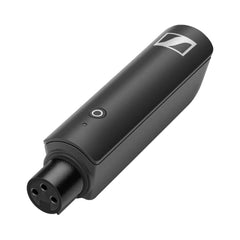 Sennheiser Wireless Systems Sennheiser XSW D XLR FEMALE TX Plug On Transmitter 2.4 GHz