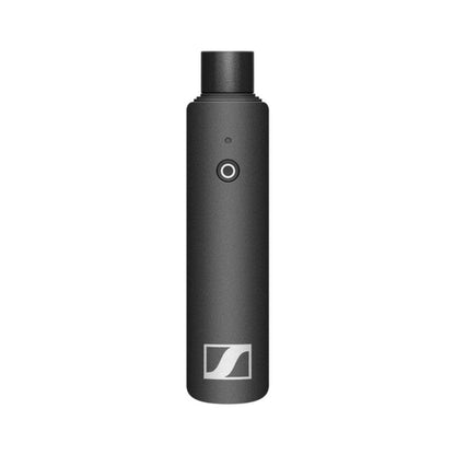 Sennheiser Wireless Systems Sennheiser XSW D XLR FEMALE TX Plug On Transmitter 2.4 GHz