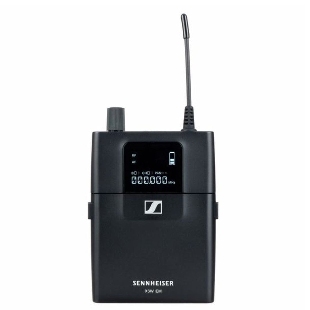 Sennheiser True Wireless In-Ear Headphones Sennheiser XSW-IEM Wireless In-Ear Monitoring System