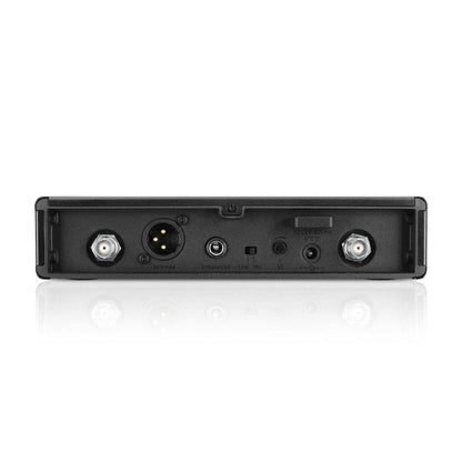 Sennheiser Wireless Systems Sennheiser XSW2-835 Wireless Vocal Microphone System