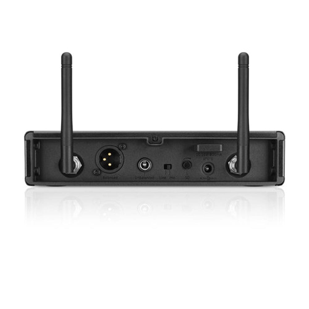 Sennheiser Wireless Systems Sennheiser XSW2-Cl1 Wireless Instrument System