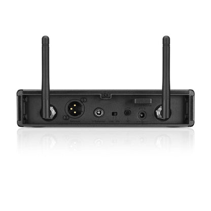 Sennheiser Wireless Systems Sennheiser XSW2-Cl1 Wireless Instrument System