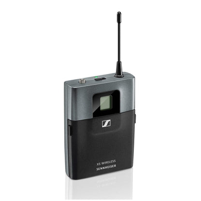 Sennheiser Wireless Systems Sennheiser XSW2-Cl1 Wireless Instrument System