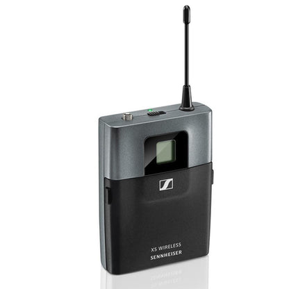 Sennheiser Wireless Systems Sennheiser XSW2-ME2 Lavalier Wireless Microphone System