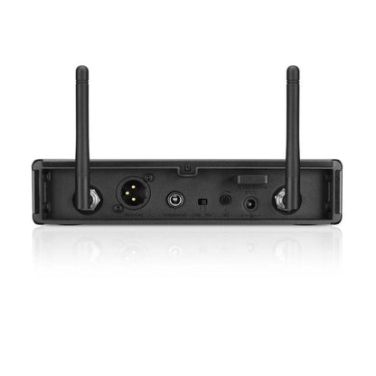 Sennheiser Wireless Systems Sennheiser XSW2-ME3 Headset Wireless Microphone System