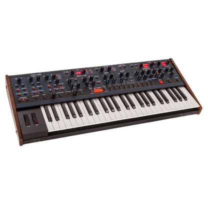 Sequential Synthesizers Sequential OB-6 6 Voice Polyphonic Analogue Synthesiser