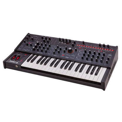 Sequential Synthesizers Sequential Pro 3 Multi Filter Mono Paraphonic Synthesiser
