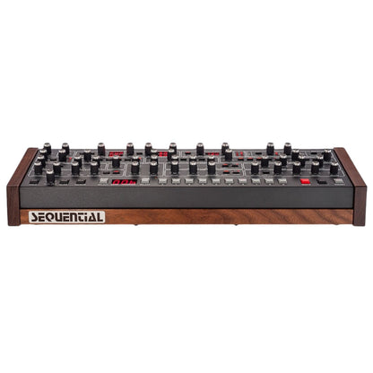 Sequential Synthesizers Sequential Prophet-6 Desktop 6-Voice Polyphonic Analog Synthesizer Module